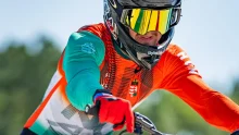 Kínában szerzett értékes tapasztalatokat a fiatal magyar BMX-es, Köhler Timon