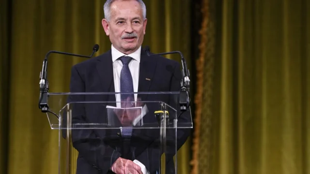 Koji László: az energetikai felújítások lendületet adhatnak az építőiparnak