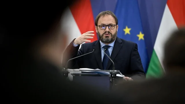 Jelentősen nő az egészségügyi költségvetés 2027-ben