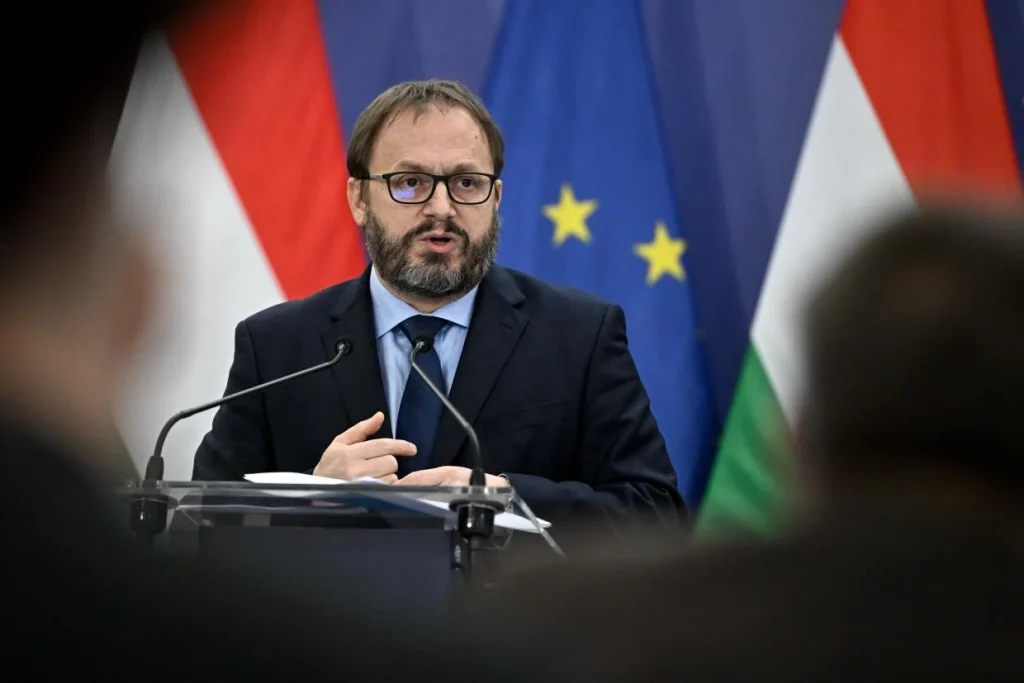 Több mint ezermilliárd forintos megtakarítást irányoz elő a 2027-es költségvetési javaslat