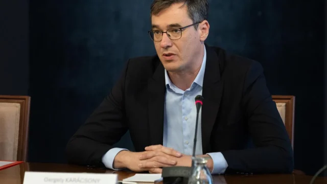 Karácsony Gergely: Több adóbevétel maradhat Budapestnél és a kerületeknél 2027-ben