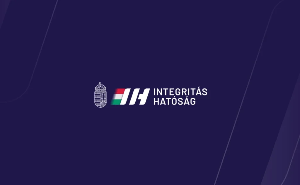 Közzétette a legmagasabb kockázatú vagyonnyilatkozat-tételre kötelezettek listáját az Integritás Hatóság