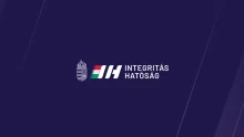 Közzétette a legmagasabb kockázatú vagyonnyilatkozat-tételre kötelezettek listáját az Integritás Hatóság