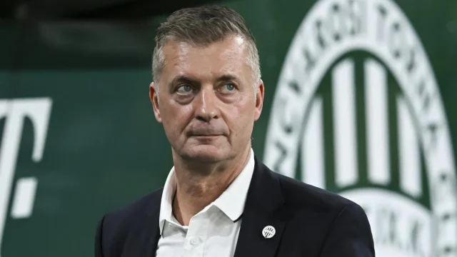 Kubatov Gábor maradt a Ferencvárosi Torna Club elnöke