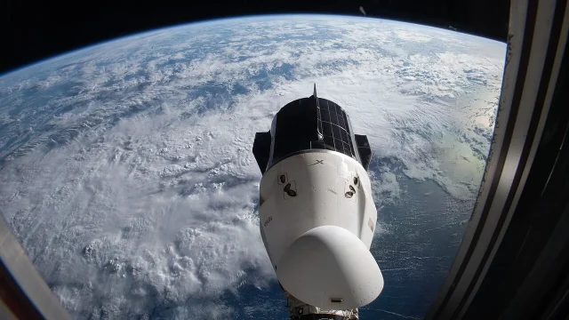 Különleges rakomány érkezett a Nemzetközi Űrállomásra a SpaceX jóvoltából