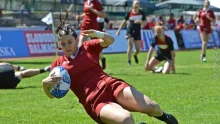 LA28 : olimpiai kvalifikációs tornán a rögbi