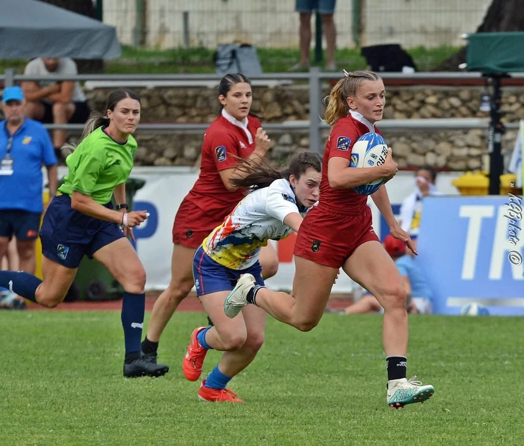 LA28 : olimpiai kvalifikációs tornán a rögbi