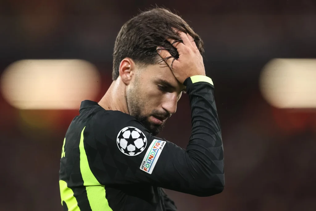 Az Atlético Madrid a hajrában szerzett góllal győzött az Espanyol otthonában