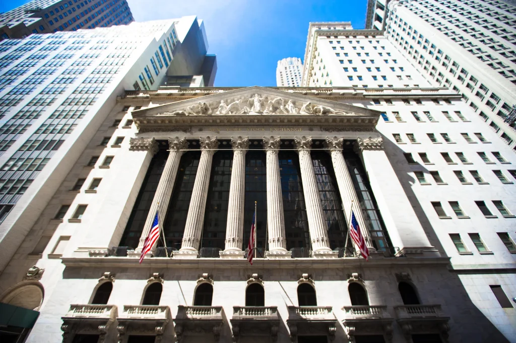 Októberben lassult az amerikai gazdaság növekedése az S&P Global adatai szerint