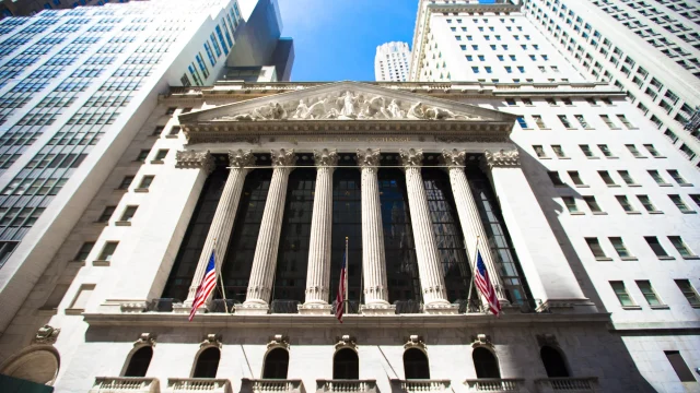 Októberben lassult az amerikai gazdaság növekedése az S&P Global adatai szerint