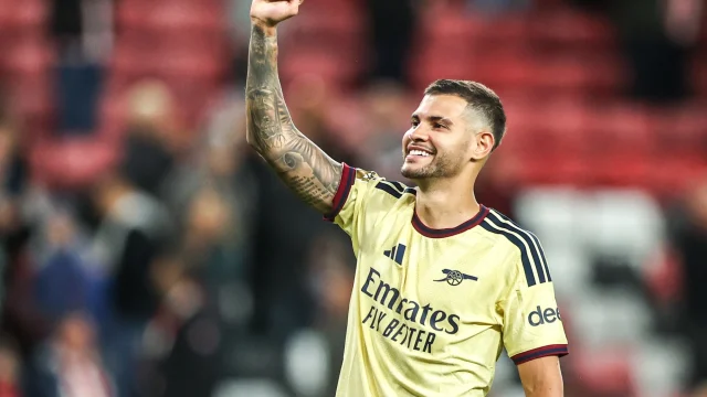 A Leeds megszorongatta az Arsenalt, de Bruno Guimarães a padról beszállva döntött