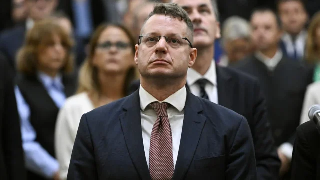 Lemondott a Médiatanács ellenzéki delegáltja
