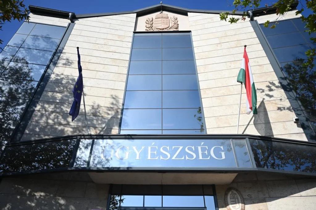A hatóságok indítványozták Matolcsy György letartóztatását.
