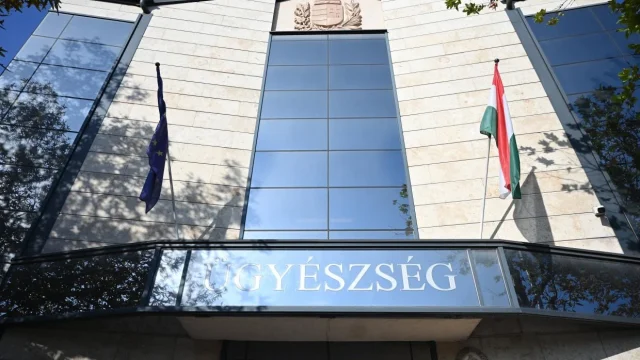 A hatóságok indítványozták Matolcsy György letartóztatását.
