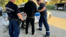 Letartóztatta a bíróság azt a tiszaföldvári férfit, aki kábítószerrel kereskedett