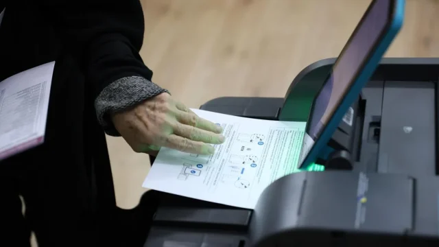 Lezajlottak az általános választások Bosznia-Hercegovinában