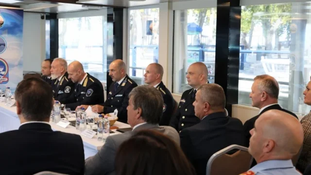 Sikeresen zárta a 2026-os turisztikai idényt a Balatoni Közbiztonsági Koordinációs Bizottság