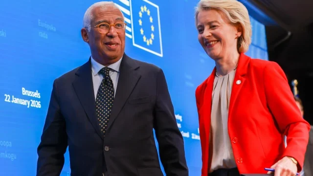 Lezárta az Európai Unió Tanácsa a Magyarország elleni kondicionalitási eljárást