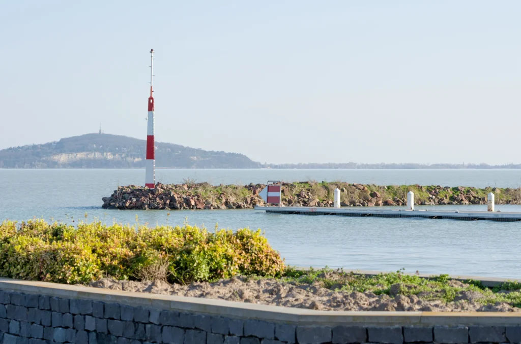 Befejeződik a tavi viharjelzési szezon a Balatonnál és más tavakon