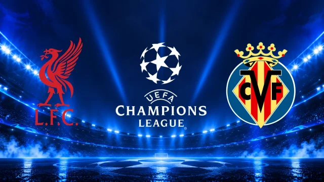 Már két góllal vezetett a Villarreal, de a Liverpool hatalmasat fordított