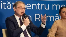Luca Niculescut bízta meg kormányalakítással Nicusor Dan román államfő