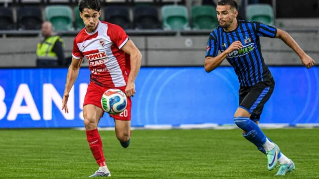 Magabiztos győzelmek a Merkantil Bank Liga 11. fordulójában