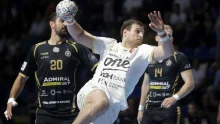 Magabiztos Veszprém-győzelem a kézilabda Bajnokok Ligájában
