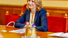 A magyar–brit parlamenti kapcsolatok elmélyítéséről és a szakmai tapasztalatcseréről egyeztettek Budapesten
