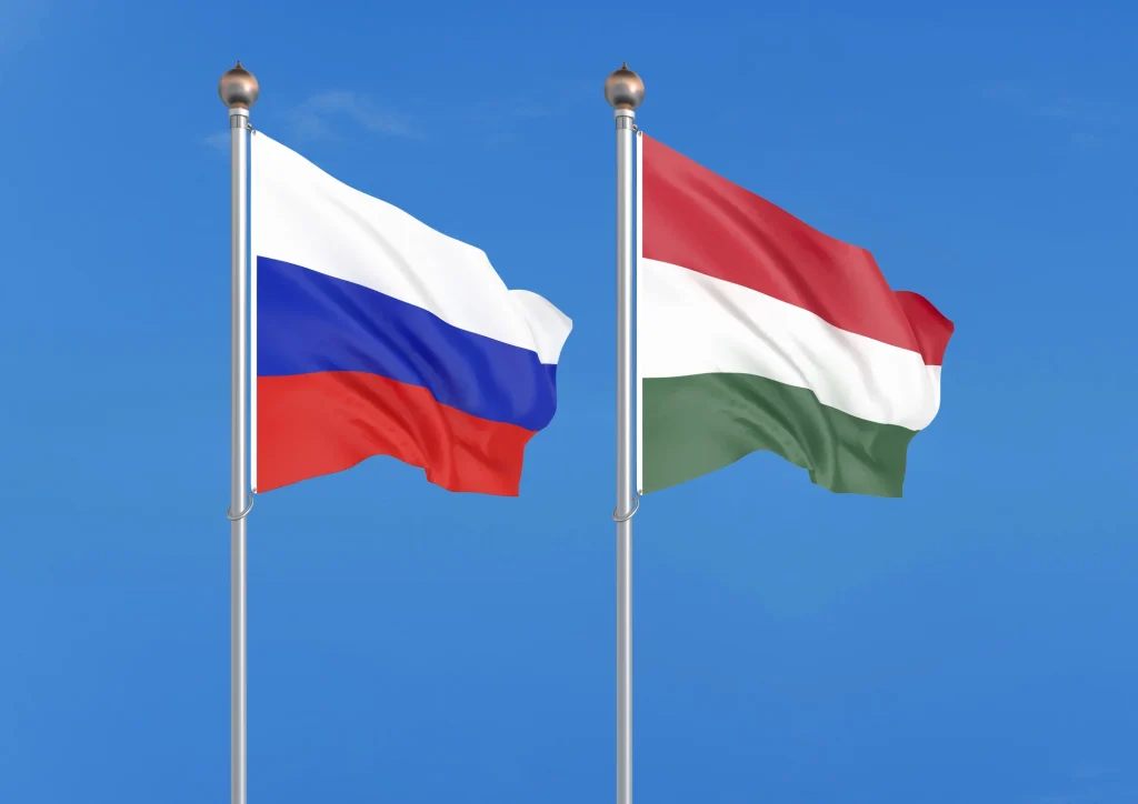 Oroszország magyar diplomatákat utasított ki, de a magyar képviselet továbbra is működik
