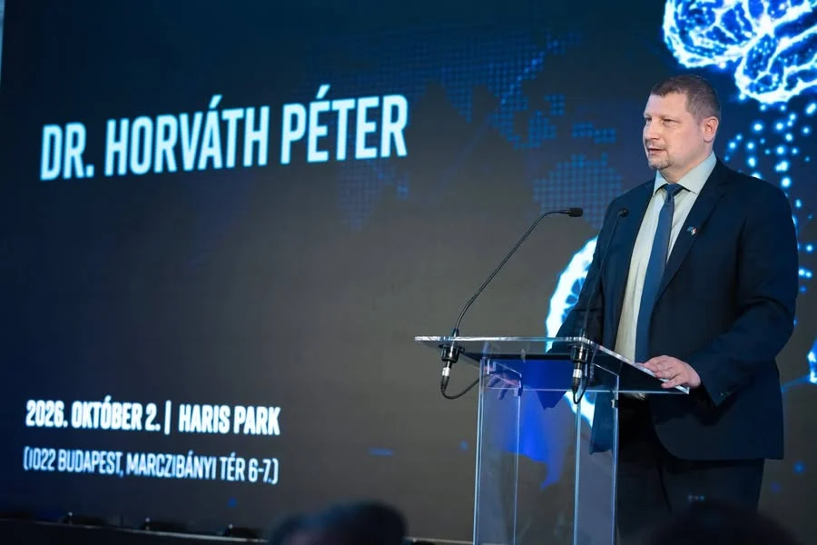 MAGYOSZ 2026: A magyar gyógyszeripar jövője és az innovációs ökoszisztéma fejlesztése