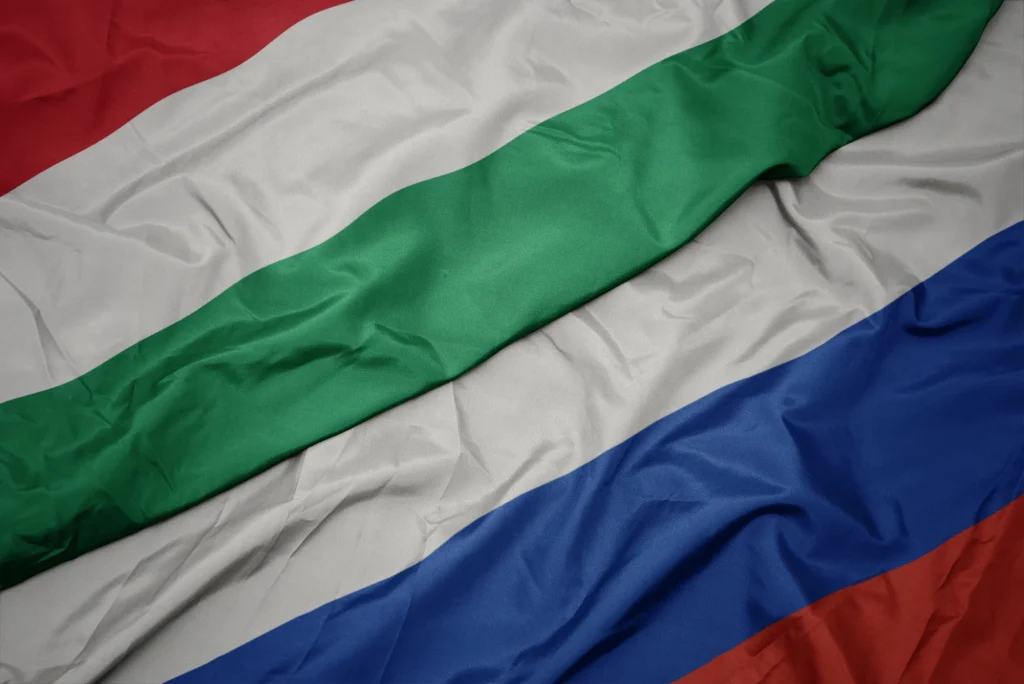 Magyar kormány: nem eszkaláljuk a diplomáciai feszültséget Oroszországgal
