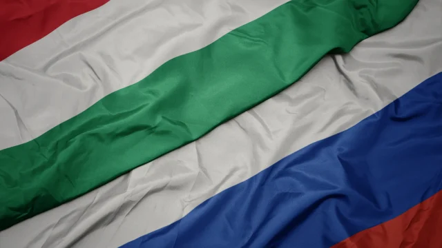 Magyar kormány: nem eszkaláljuk a diplomáciai feszültséget Oroszországgal
