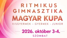 Magyar Kupával indul az őszi versenyszezon Törökbálinton