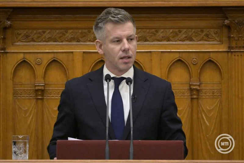 Magyar Péter: A 2027-es költségvetés Magyarország újjáépítését szolgálja