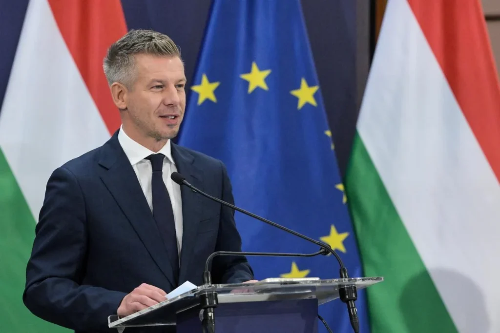 Magyar Péter: a 2027-es költségvetéssel szinte minden magyar jobban jár