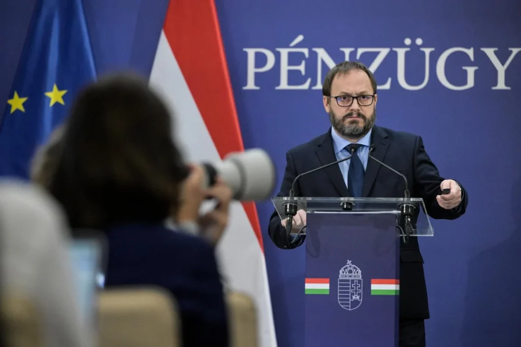 Magyar Péter: a 2027-es költségvetéssel szinte minden magyar jobban jár