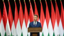 Magyar Péter: Az állam évtizedeken át nem védte meg a gyermekotthonokban élőket