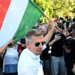 Magyar Péter: Egyetlen politikus sem lehet egy választókerület tulajdonosa