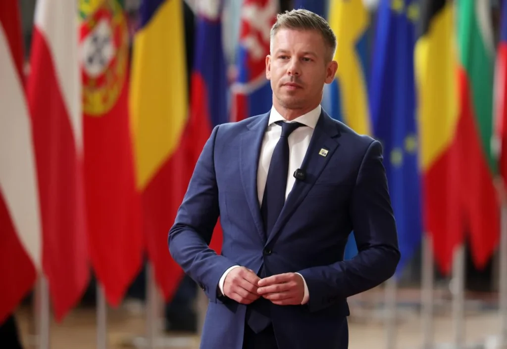 Magyar Péter: Év végéig megszülethet a megállapodás a migrációs büntetésről