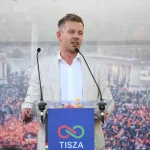 Magyar Péter szerint felesleges és túlárazott beruházások történtek Kisvárdán