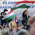 Magyar Péter szerint meg kell fontolni az árrésstop kivezetését