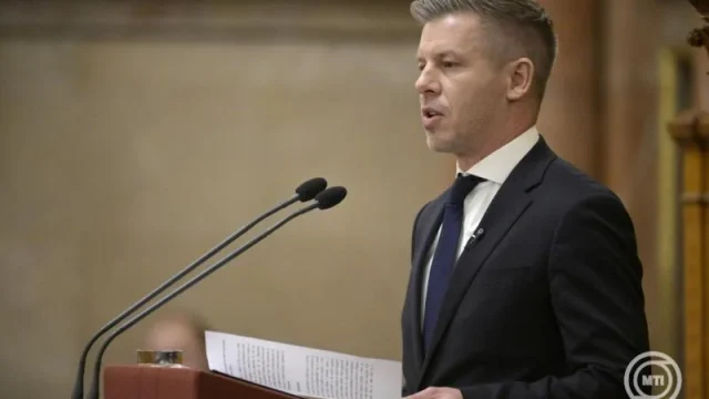 Magyar Péter: a 2027-es költségvetés nem érinti a családtámogatásokat