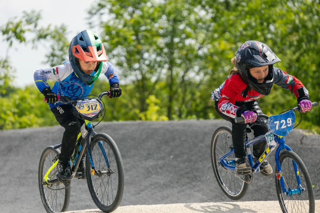 Magyar sikerek az Alpok-Adria BMX Kupa 2026-os szezonjában