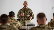 Szolnokon dőlt el, kik képviselik Magyarországot az amerikai Best Warrior versenyen