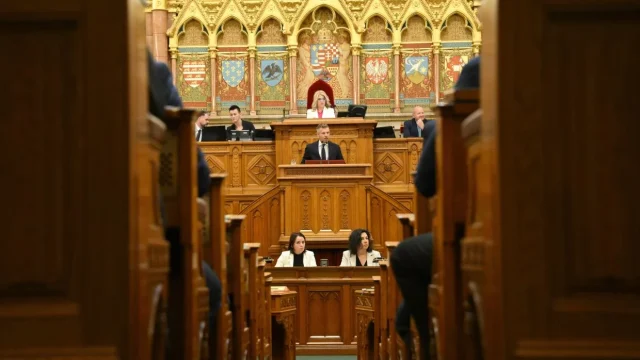 Magyarország nem gördít akadályt az ukrán EU-tárgyalások technikai szakasza elé