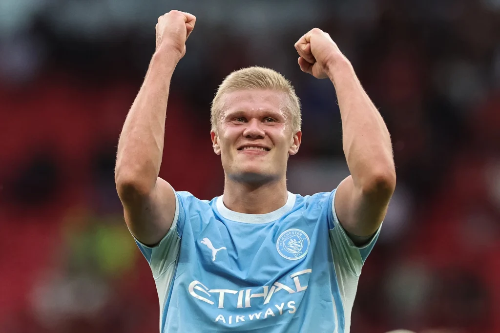Győzelemmel válaszolt a Manchester City az Anfield ellenséges hangulatára
