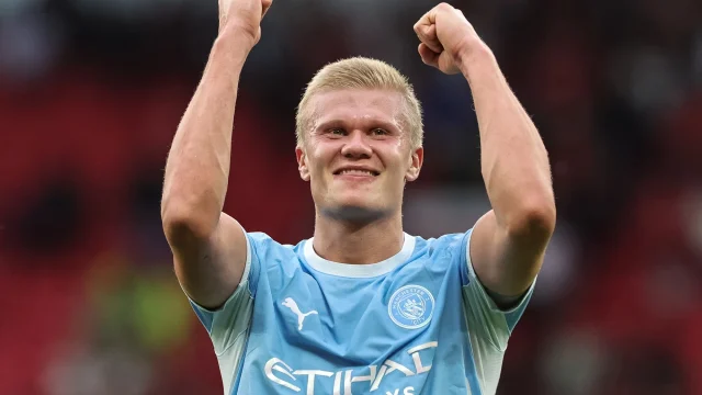 Győzelemmel válaszolt a Manchester City az Anfield ellenséges hangulatára