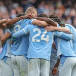 Bizonytalanság a Manchester City háza táján: mi vár a sztárcsapatra?