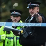 Két iráni férfit vádolnak a manchesteri zsidó közösség elleni bombatámadás előkészítésével