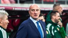Marco Rossi: Csányi Sándor megerősítette a bizalmát irántam